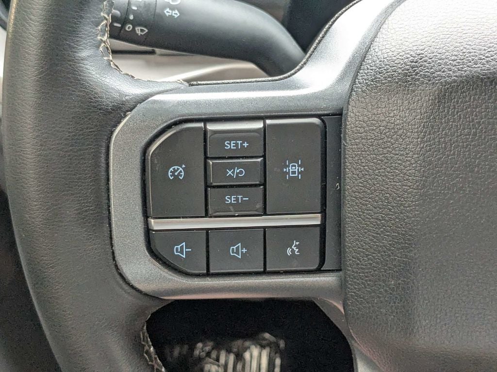 2023 Ford F-150 Lightning XLT