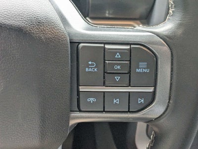 2023 Ford F-150 Lightning XLT