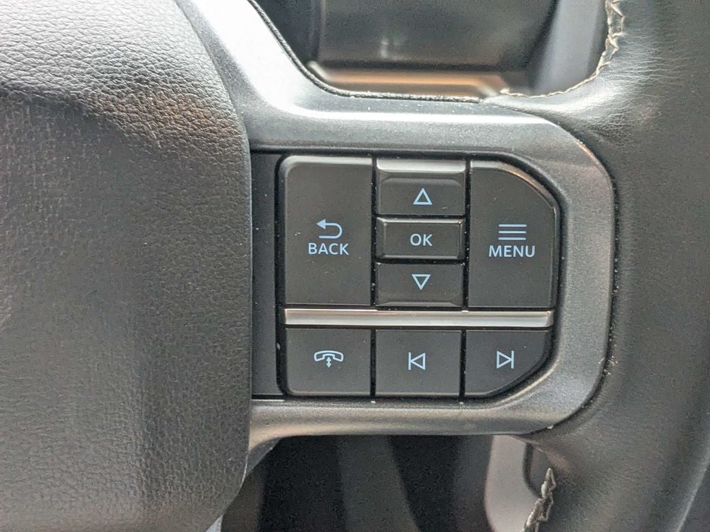 2023 Ford F-150 Lightning XLT