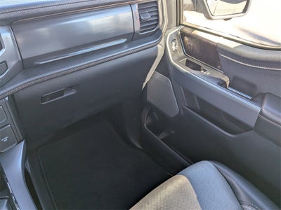 2023 Ford F-150 Lightning Lariat