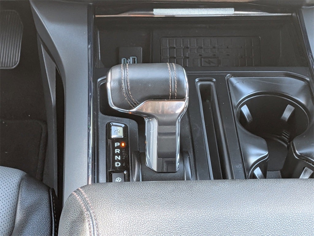 2023 Ford F-150 Lightning Lariat