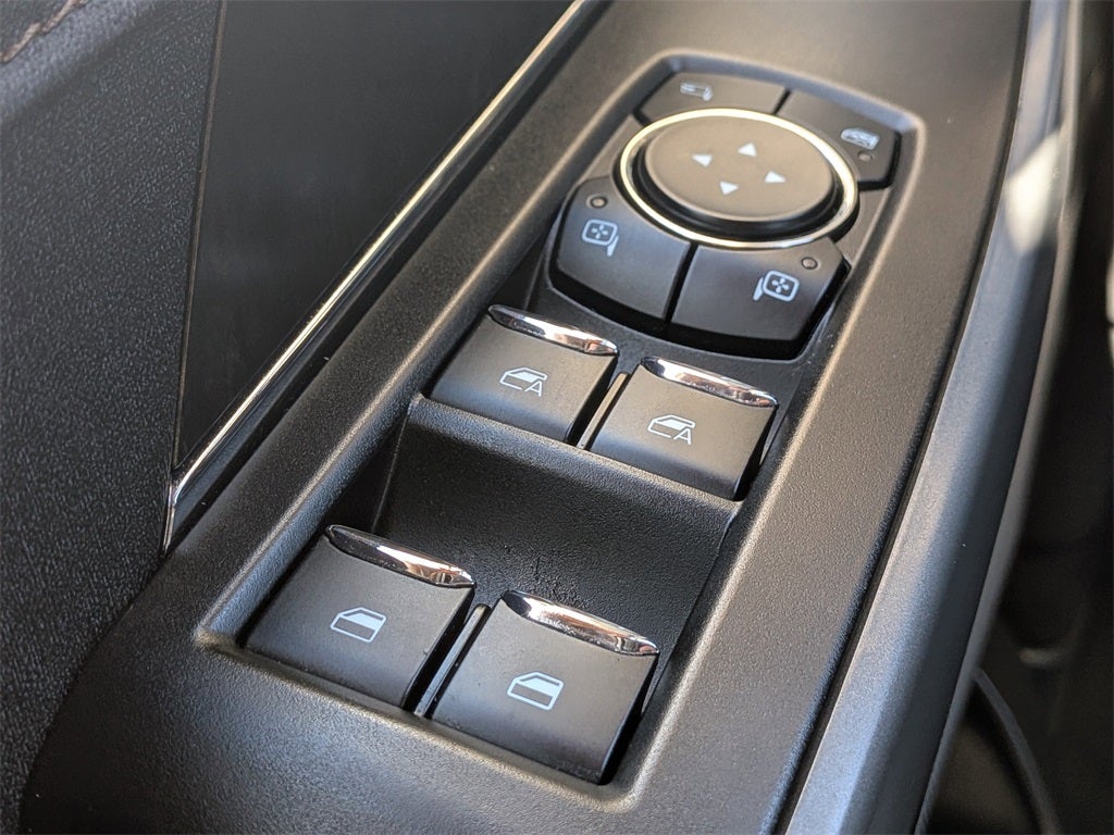 2023 Ford F-150 Lightning Lariat