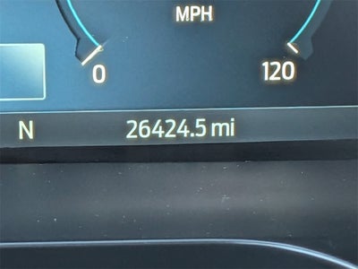 2023 Ford F-150 Lightning Lariat