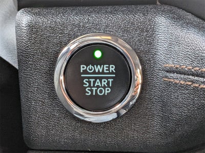 2023 Ford F-150 Lightning Lariat