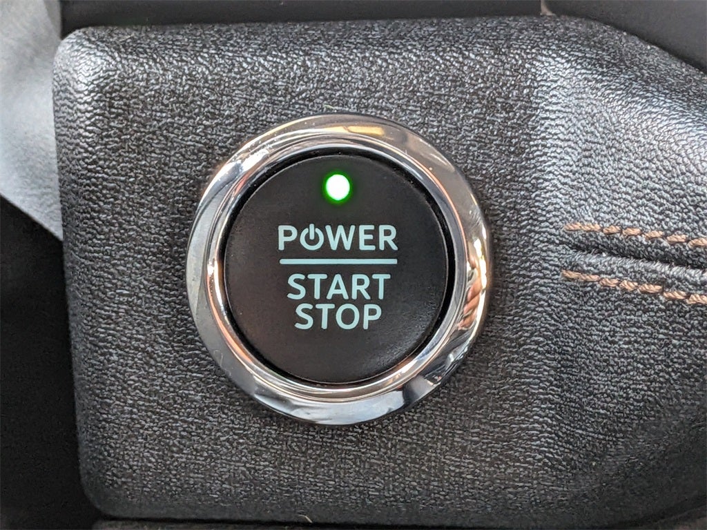 2023 Ford F-150 Lightning Lariat