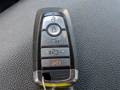 2023 Ford F-150 Lightning Lariat