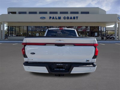 2023 Ford F-150 Lightning Lariat