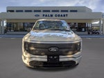 2024 Ford F-150 Lightning XLT
