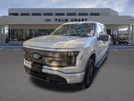 2024 Ford F-150 Lightning XLT