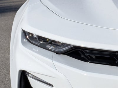 2023 Chevrolet Camaro SS 1SS