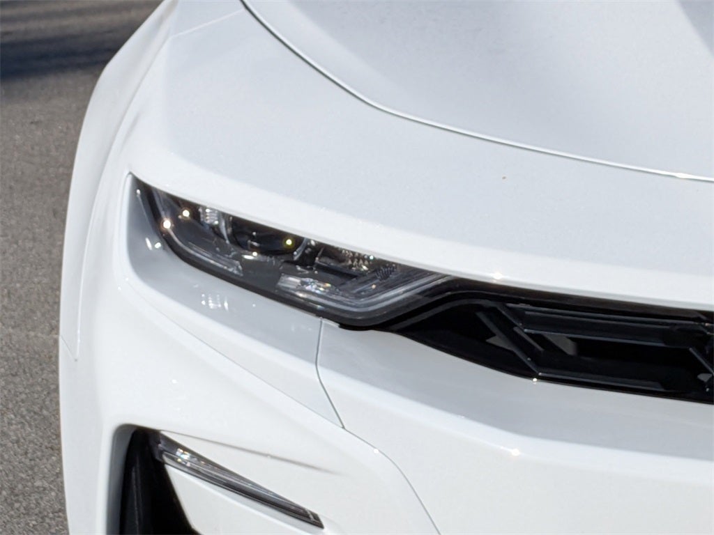 2023 Chevrolet Camaro SS 1SS