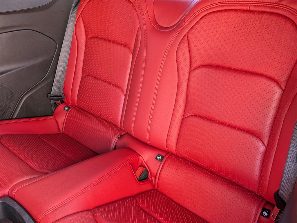 2023 Chevrolet Camaro SS 1SS