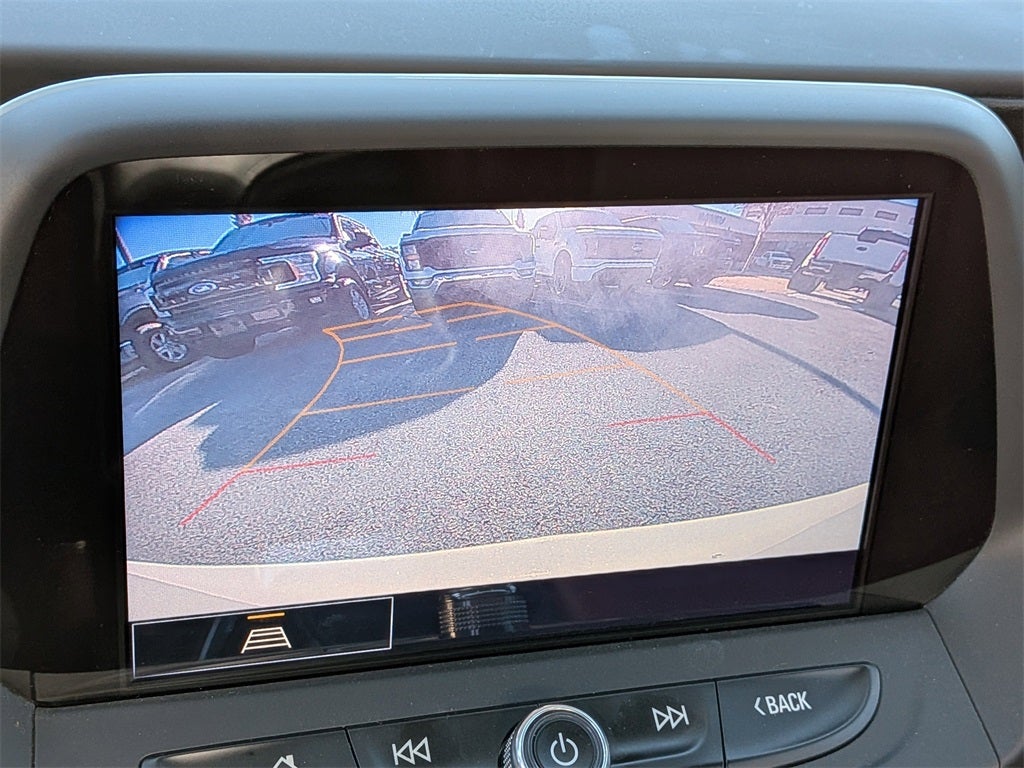 2023 Chevrolet Camaro SS 1SS