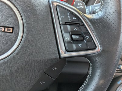 2023 Chevrolet Camaro SS 1SS