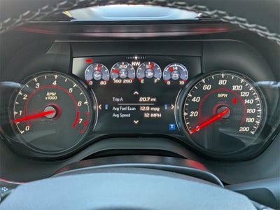 2023 Chevrolet Camaro SS 1SS