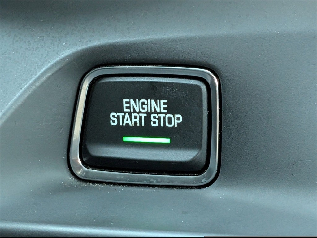 2023 Chevrolet Camaro SS 1SS