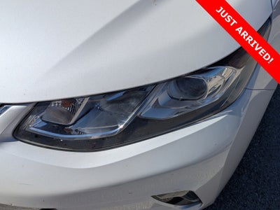 2016 Chevrolet Volt Premier