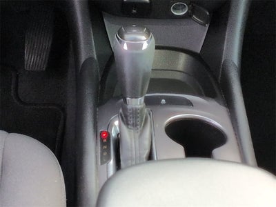 2018 Chevrolet Malibu LS 1LS