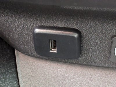 2018 Chevrolet Malibu LS 1LS