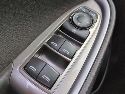 2018 Chevrolet Malibu LS 1LS