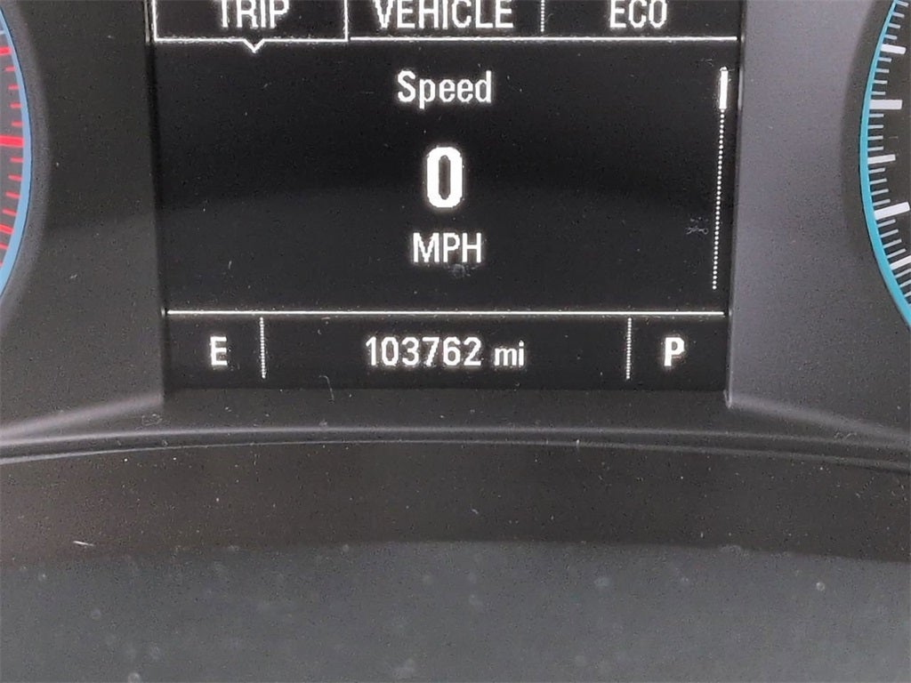 2018 Chevrolet Malibu LS 1LS