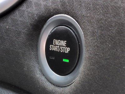 2018 Chevrolet Malibu LS 1LS