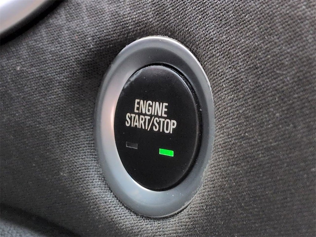 2018 Chevrolet Malibu LS 1LS