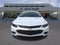 2018 Chevrolet Malibu LS 1LS