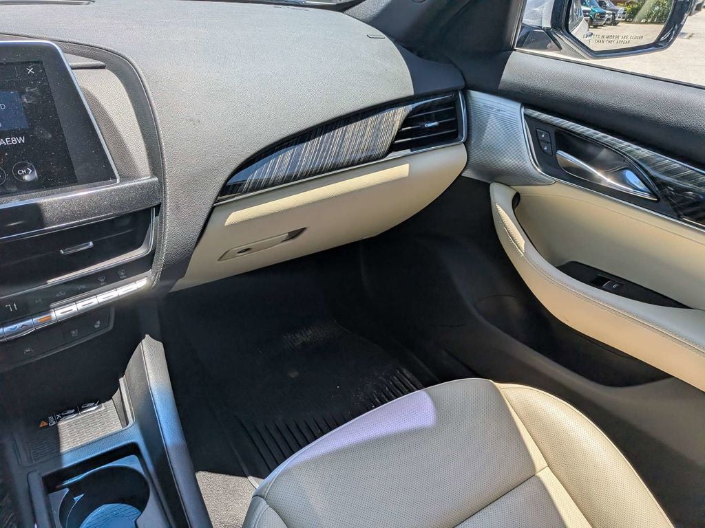 2023 Cadillac CT5 Premium Luxury