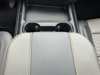 2025 Chevrolet Silverado 2500HD ZR2