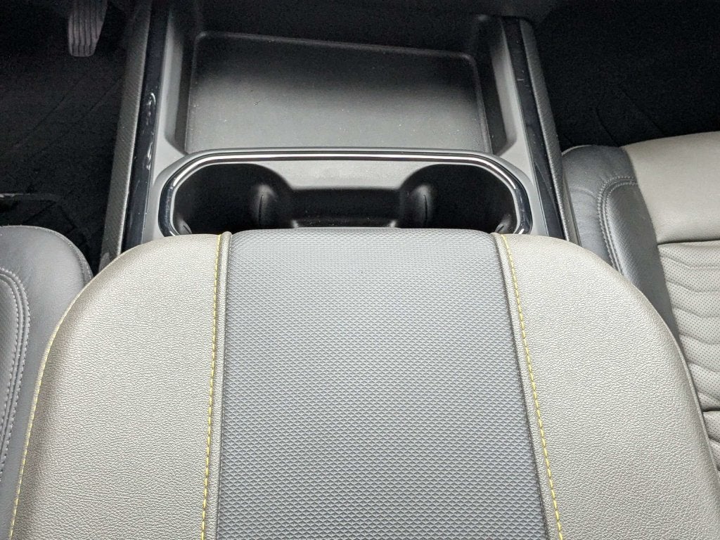 2025 Chevrolet Silverado 2500HD ZR2