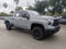 2025 Chevrolet Silverado 2500HD ZR2