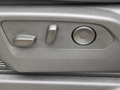 2025 Chevrolet Silverado 2500HD ZR2