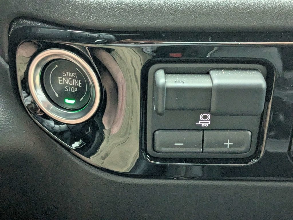 2025 Chevrolet Silverado 2500HD ZR2
