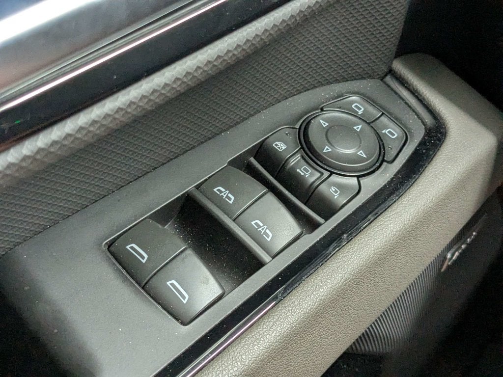 2025 Chevrolet Silverado 2500HD ZR2