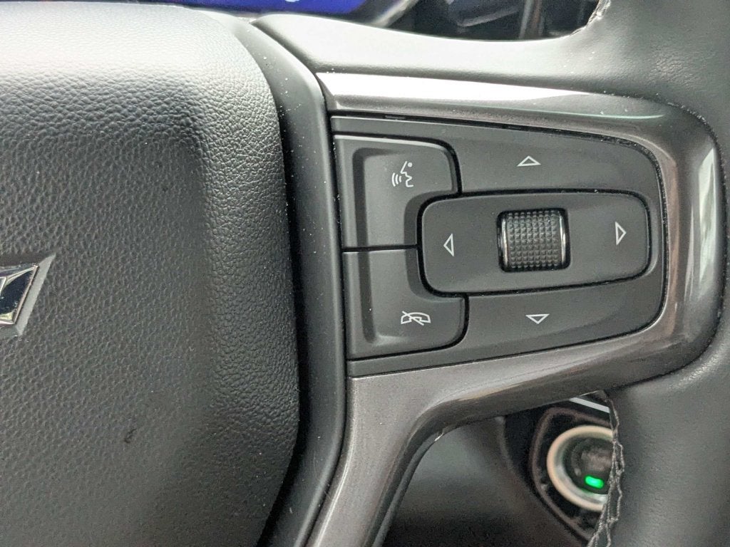 2025 Chevrolet Silverado 2500HD ZR2