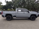 2025 Chevrolet Silverado 2500HD ZR2