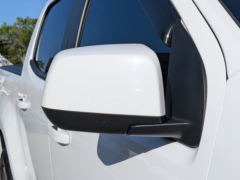 2022 Chevrolet Colorado Work Truck