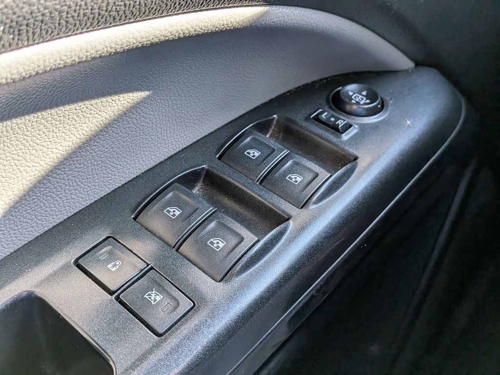 2022 Chevrolet Colorado Work Truck