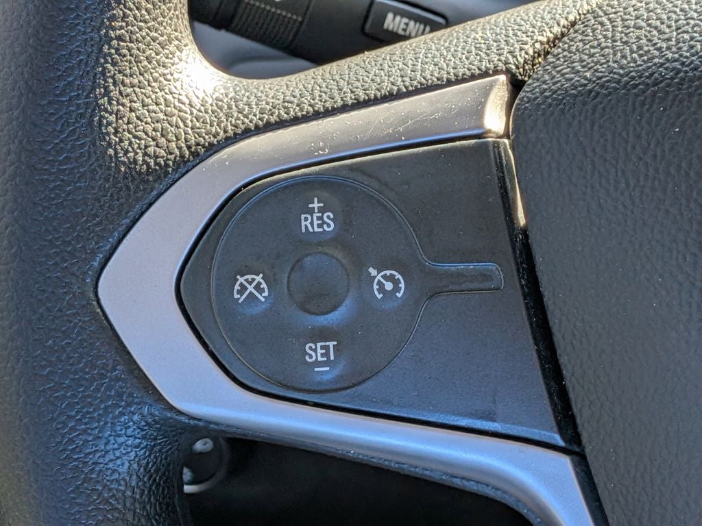 2022 Chevrolet Colorado Work Truck