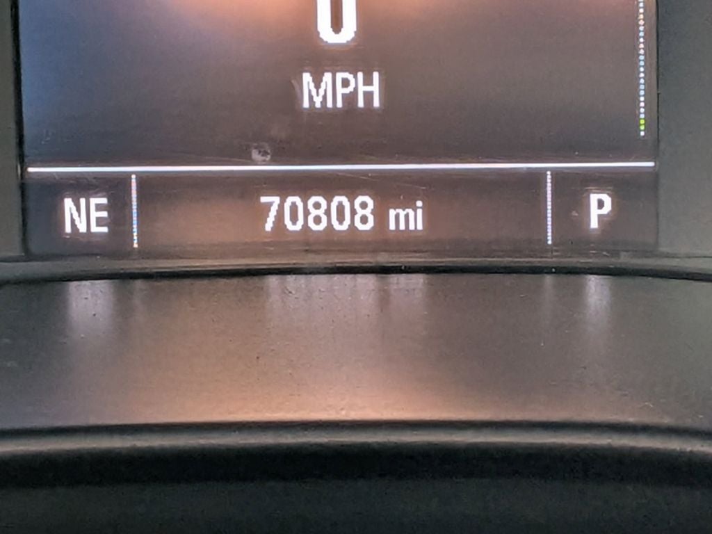 2022 Chevrolet Colorado Work Truck