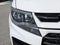 2022 Chevrolet Colorado Work Truck