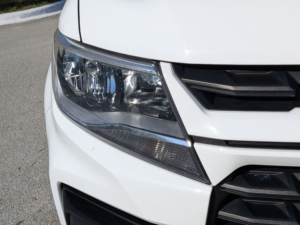 2022 Chevrolet Colorado Work Truck