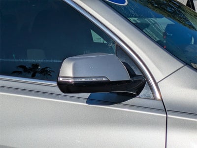 2020 Chevrolet Traverse LT 1LT