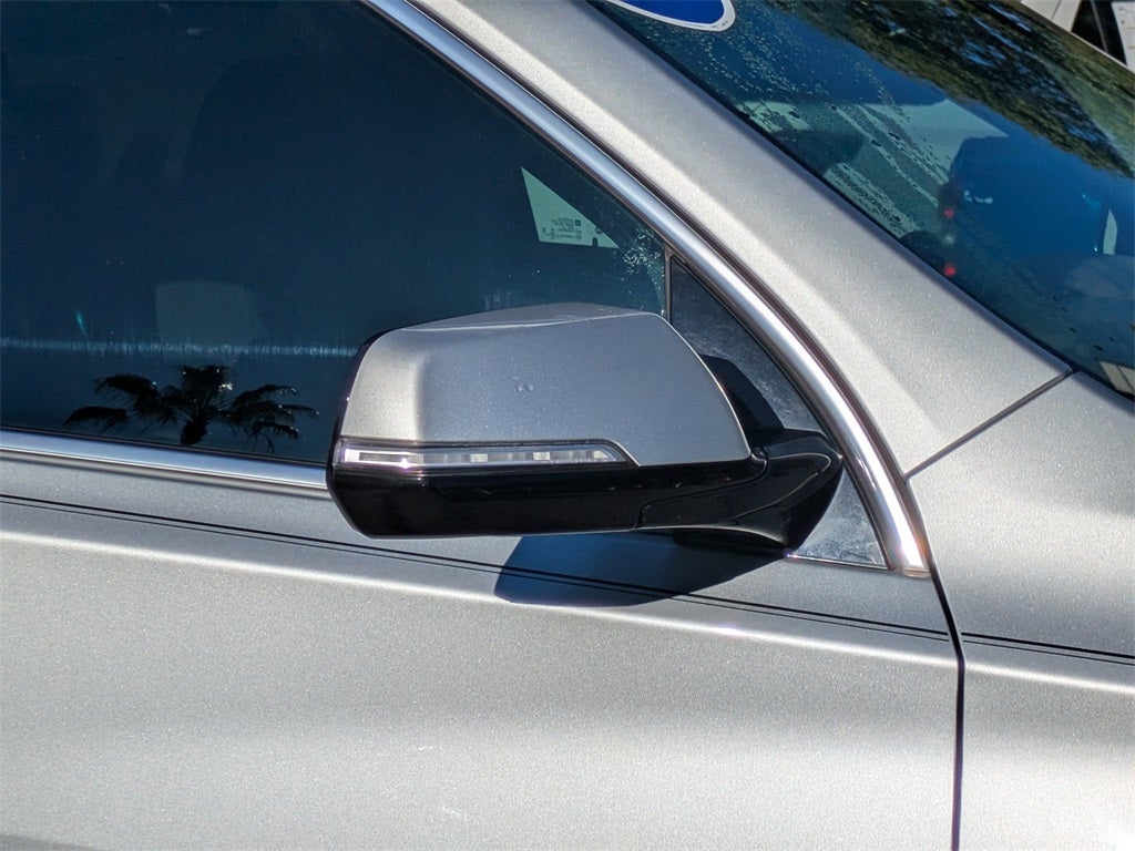 2020 Chevrolet Traverse LT 1LT