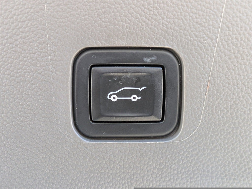 2020 Chevrolet Traverse LT 1LT