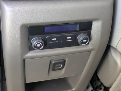 2020 Chevrolet Traverse LT 1LT