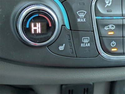 2020 Chevrolet Traverse LT 1LT