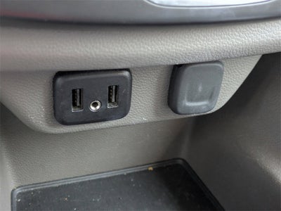 2020 Chevrolet Traverse LT 1LT