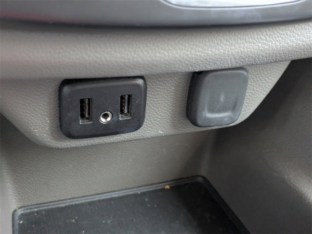 2020 Chevrolet Traverse LT 1LT